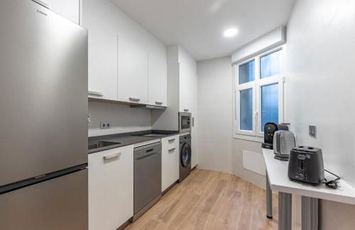 Azkuna Home Apartment - Foto 6