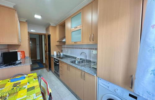 APARTAMENTO PEREGRINOS y USO TURISTICO CENTRO DE A GUARDA - Foto 34