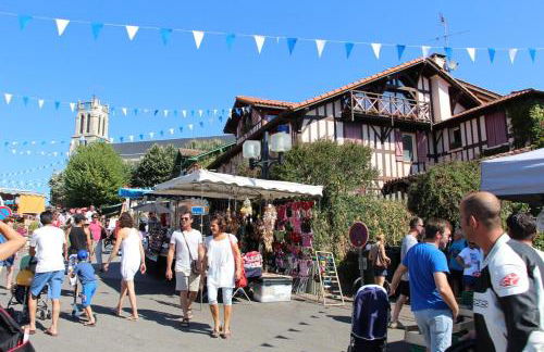 Maisonette Landaise - Foto 20