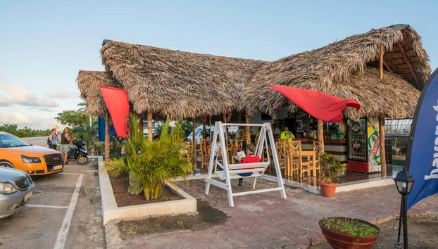 Visite sur le thème du tabac, du rhum et du sucre - Photo 4, Le restaurant où vous vous arrêterez pour déjeuner