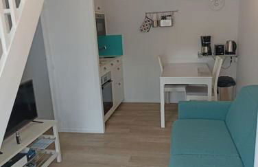 Maison de vacances 4 personnes - Foto 5