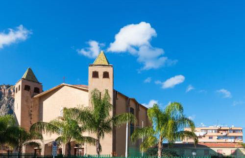 Casa de Paoli - Vista Mare Arenella, Palermo con Parcheggio Privato - Foto 76