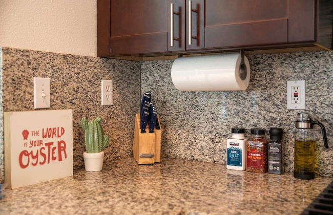 @marbella Lane - 4BR Lavish Castle Retreat - Foto 31