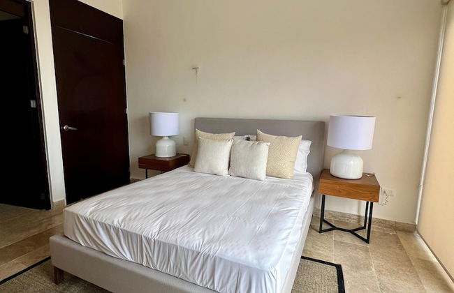 Penthouse Navela 405 Beachfront - Foto 5