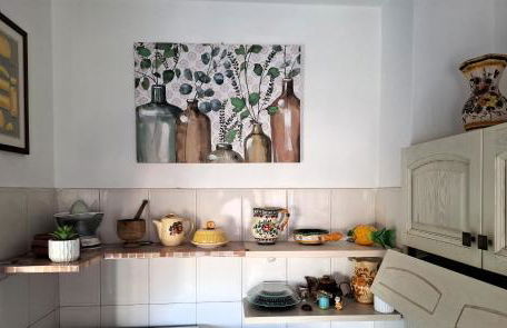 Locazione turistica di Alberto - Photo 9