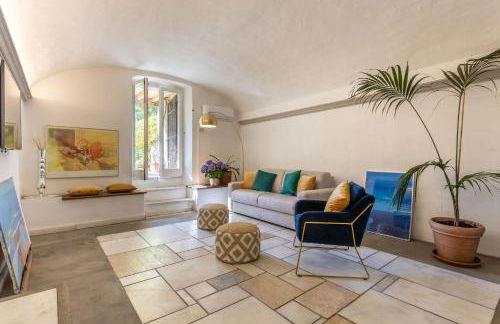 Isola del Pittore casa indipendente in Villa Storica - Foto 19