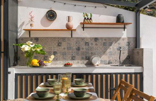 Villa Island Roots by An Island Apart - Foto 35