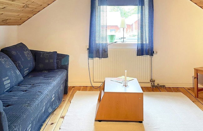 7 Person Holiday Home in Motala-by Traum - Foto 11