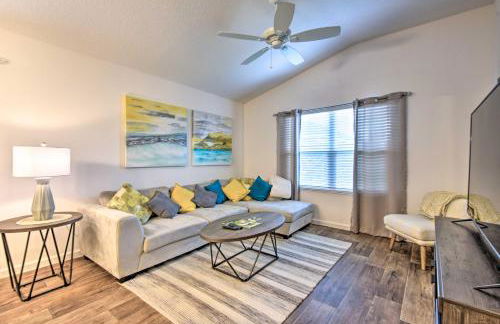 Quiet Home in The Villages with Pool Access! - Foto 4