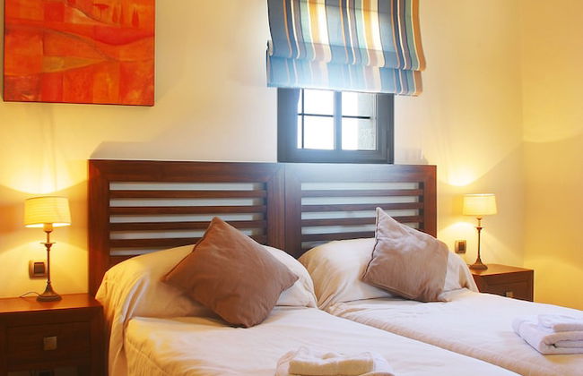 Desert Springs Resort - Foto 16