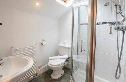 Spedding Fold Chapel Stile - Foto 26