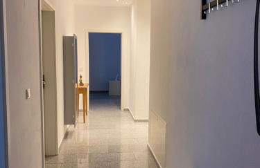 4-Zimmer-Apartment-Saarbrücken-Ost für privat und geschäftlich Reisende - Foto 2