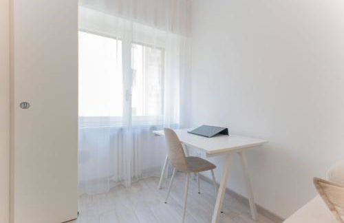 Casa Raffaella Comfort smart working M3 bus self-check-in - Foto 23