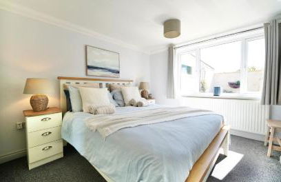 Joannes Retreat, Dog Friendly Property in Weymouth with Free Parking - Foto 22