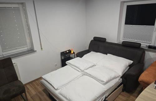 Apartment Bergblick Bad Berleburg - Foto 12