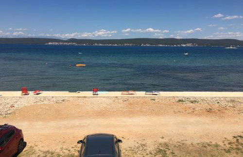 Apartments by the sea Nevidjane, Pasman - 18427 - Foto 21