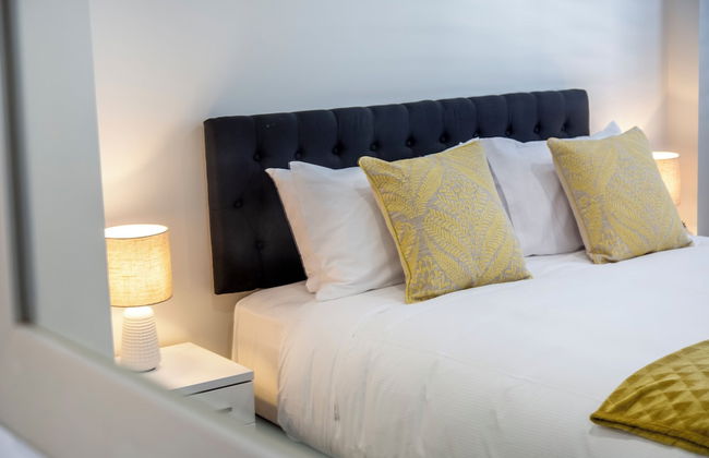 Auckland Luxe Haven - Photo 11