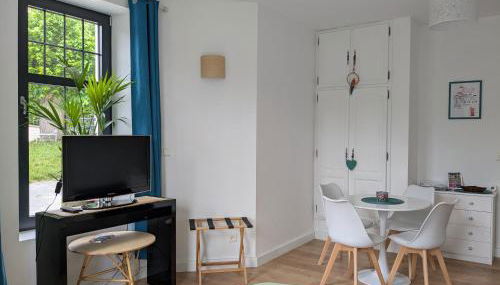 Les Jolis Nids - Appartement Perroquet - Foto 4