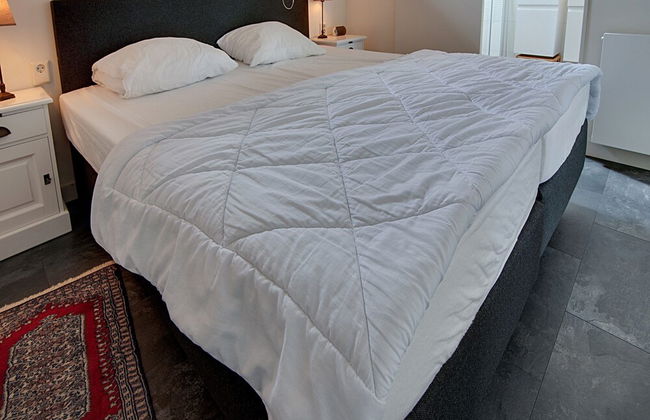 Holiday Home in Kattendijke Near National Park - Foto 2