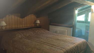 Chalet Chamois - Foto 5