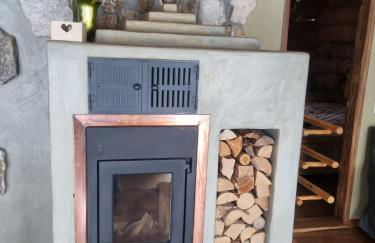 Blockhütte - Foto 17