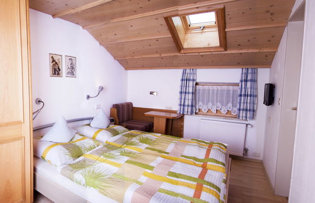 Beim Schutzbichler - Foto 3