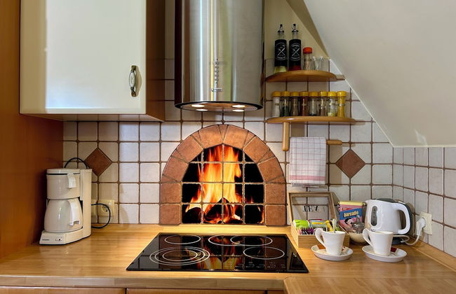 Apartment Crystal Rose - Foto 9