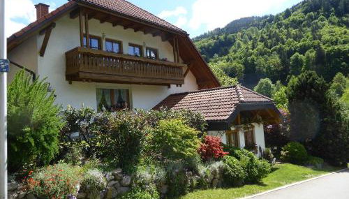 Haus am Rotwiesenbach - Foto 5