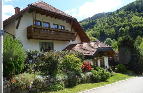 Haus am Rotwiesenbach - Foto 5