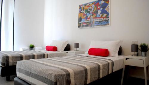 Bnbook - Galbiati Flat - Photo 5