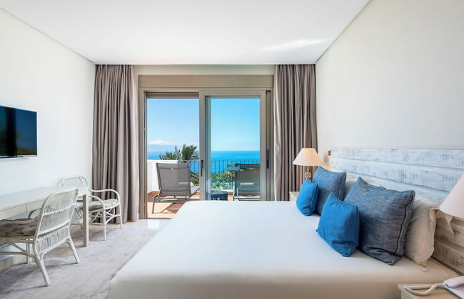 Las Terrazas de Abama Suites - Foto 13