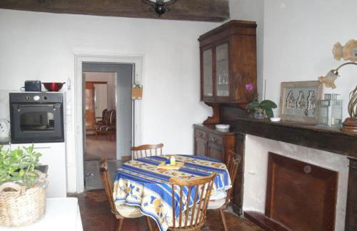 Appartement des Vieilles Halles - Foto 5