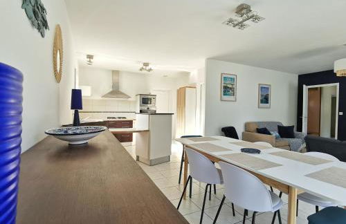 Gîte de Kerninon Maison spacieuse et lumineuse - Photo 9