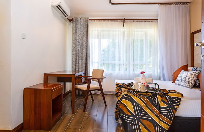 Swahili Beach Apartments - Photo 15