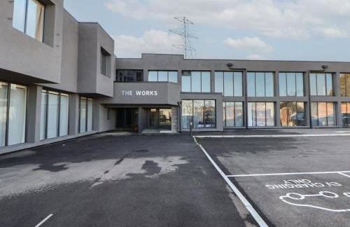 The Works by DAG - Foto 26