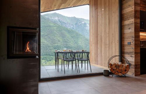 Ledarix Charm Chalet - Foto 32