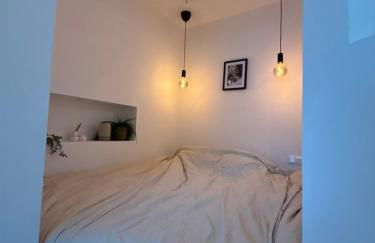 2 pièces, climatisé Neuf ,Centre Haguenau Parking Gratuit - Photo 6