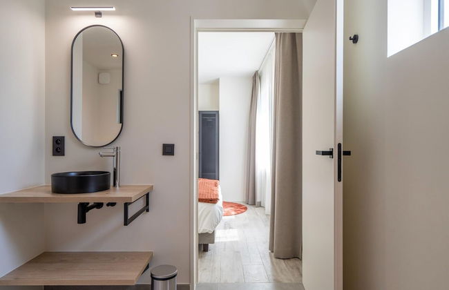 Relax in Kortrijk Luxury - Photo 20