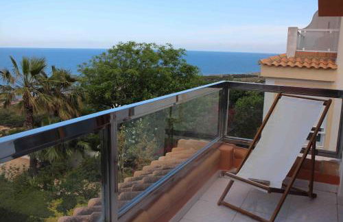 Quizás, una de las mejores vistas al Mediterráneo - Foto 14