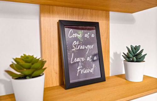 Edel & Exklusiv - Heimkino, Kochinsel, Parkplatz, XXL-Betten & Mehr - Foto 33