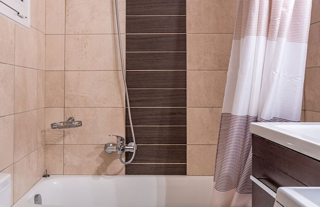 Melina's Central Flat, 5min To The Beach - Foto 20