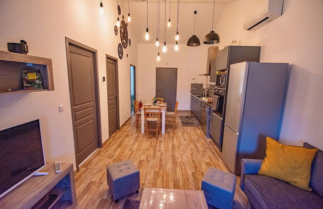 Moulin de Tartay - Foto 63