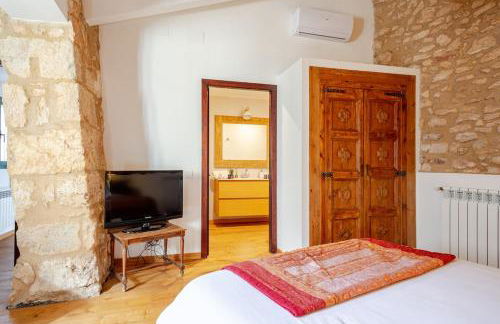 Masía La Torre Historia Encanto y Naturaleza a Solo 10 Minutos de Sitges Gran comodidad, Vista a los Viñedos en un pueblo autentico - Foto 30