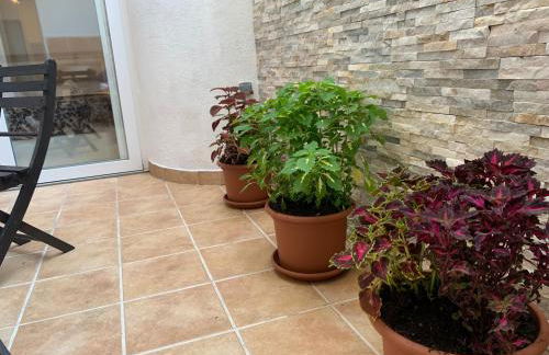 Patio Port Serrallo - Foto 45