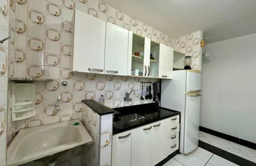 Beira-mar, vista e localização - Pé na Areia - - Foto 22