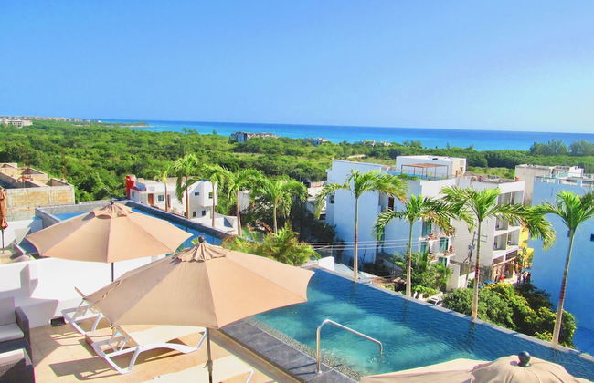 Condo Soul by Playa Paradise - Foto 23