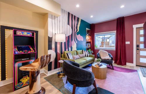 Themed Property on Carson St with Hot Tub - Foto 14