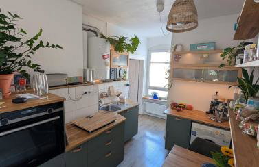 Spacious Apartment - Messewohnung - Foto 8