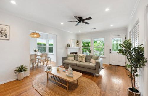 Cosy 3BD by Santa Monica - Beach & Airport 10 min away - Foto 9