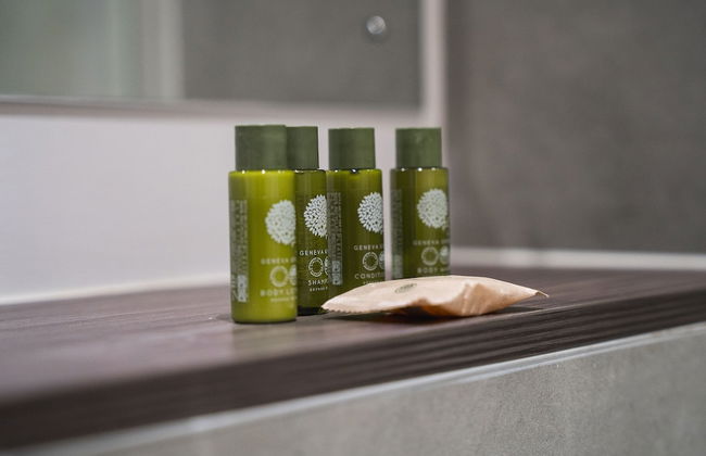 Staycay - Modern 1-bed Apartment in Manchester City Centre - Foto 17